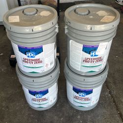 Eggshell Paint  PpG 1007-2. Swirling Smoke 