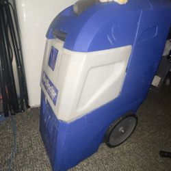 Professional Industrial Rug Doctor Carpet And Fabric Cleaning System