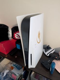 PlayStation 5 Disc Edition Console