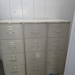 Metal File Cabinet Legal Size With Key 