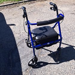 Nice Walker. Great Condition