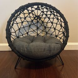 Decorative cat bed 