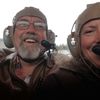Bruce/Kelly stamp