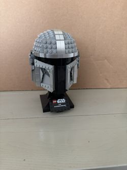 Lego  Star Wars  THE MANDALORIAN  