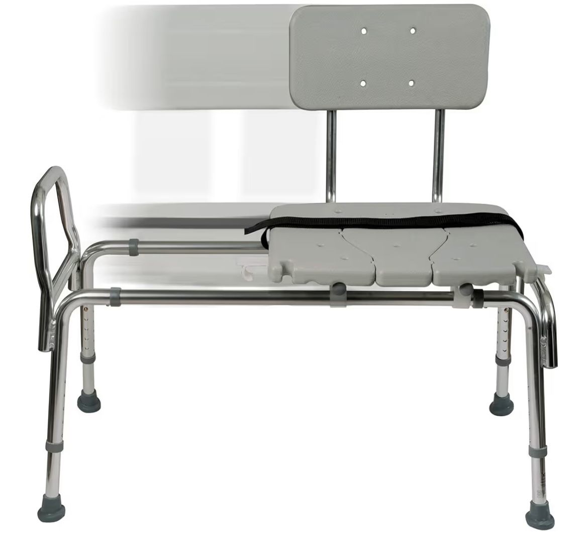 Transfer Shower Bench