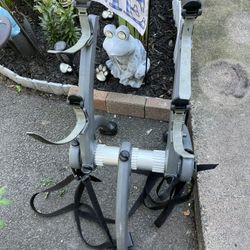 Saris Bike Rack
