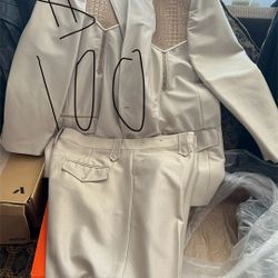 Traje Para Fiestas De Cocodrilo