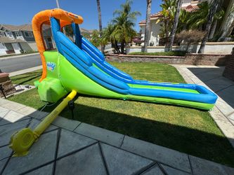 Water slide for sale
