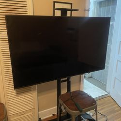 55’ Inch Flat screen 