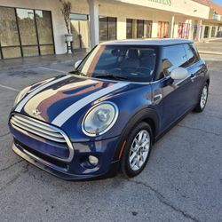 2015 Mini Cooper