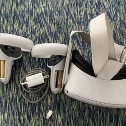 Meta Quest2 READ DESCRIPTION 