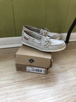 Sperry’s shoes