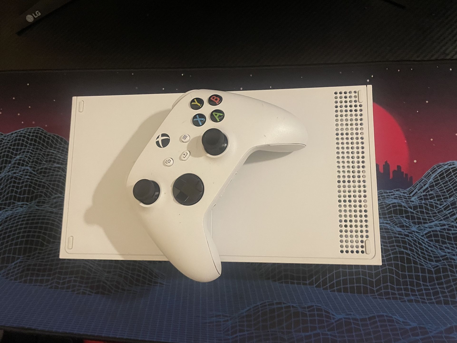 Xbox Series s