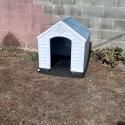 Dog House 🏠 