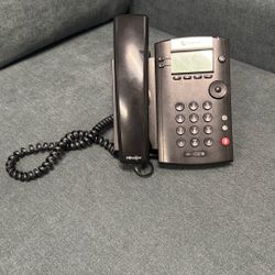 Polycom Phone
