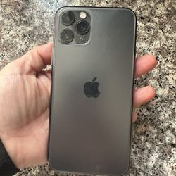Iphone 11 Pro