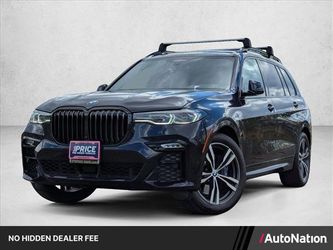2022 BMW X7