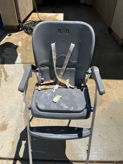 Baby high chair