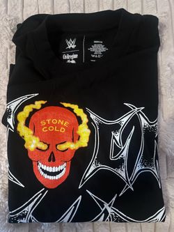 Civil Regime WWE Stone Cold Steve Austin