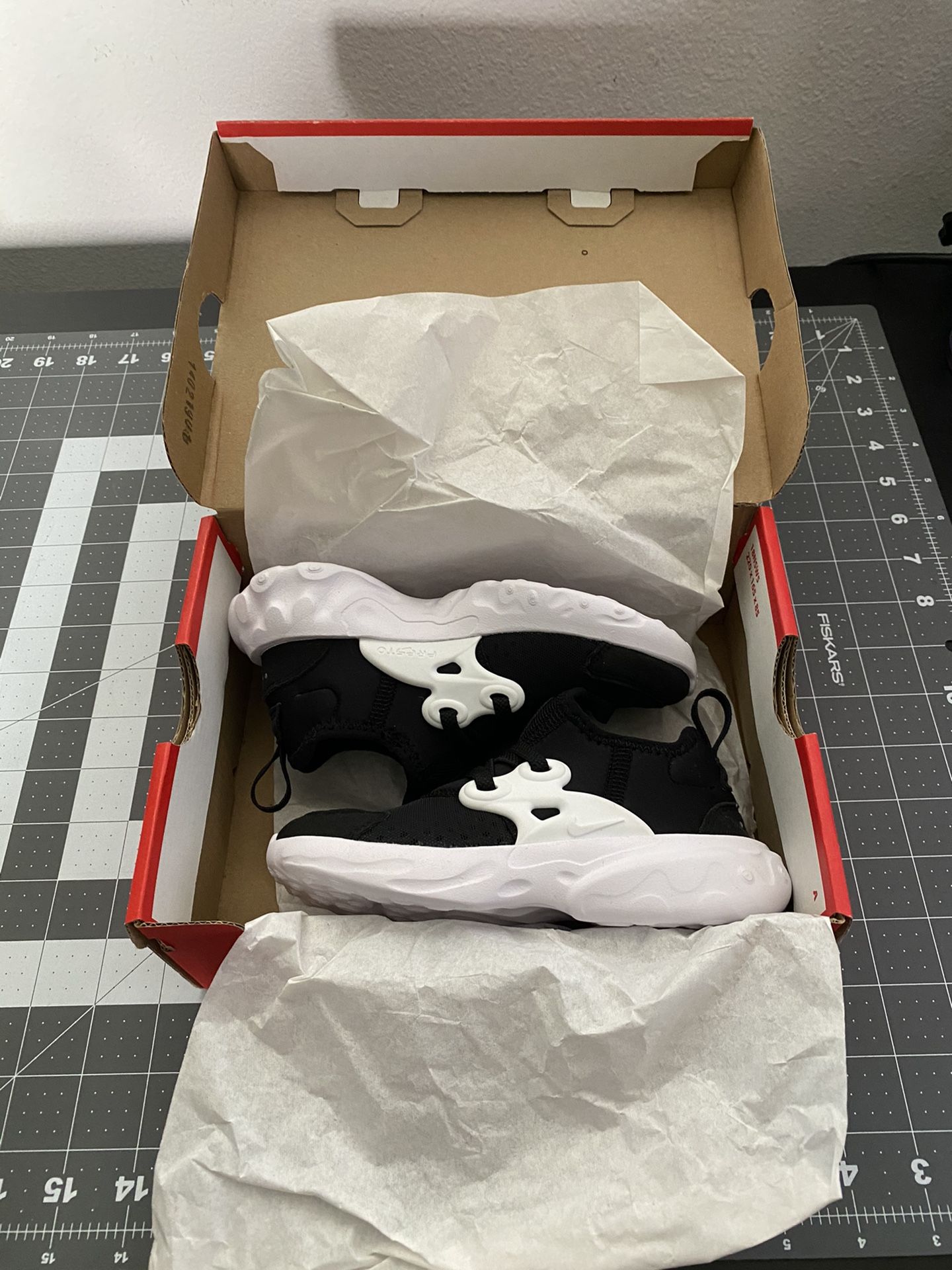 Nike RT Presto (TD)