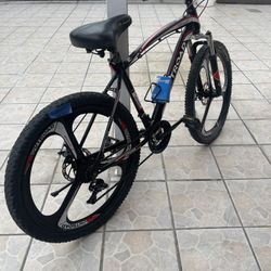 Excellent Condition Bicycles