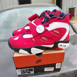 $125 Local Pickup Like New Nike Air Diamond Turf  2 49ers  Size 12 OG Box Worn Once EBay Authenticated Price Is Firm 