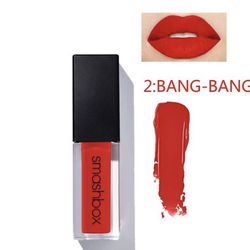 Smashbox Always On Liquid Lipstick BANG BANG