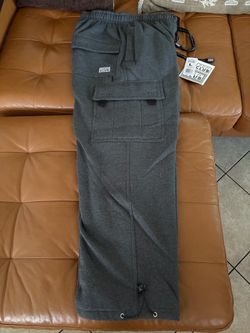 Pro club cargo pants