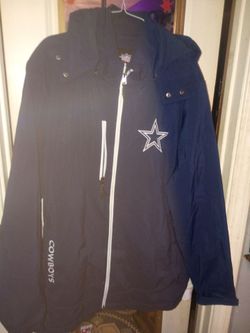 Cowboys jacket luney tunes! Check my page