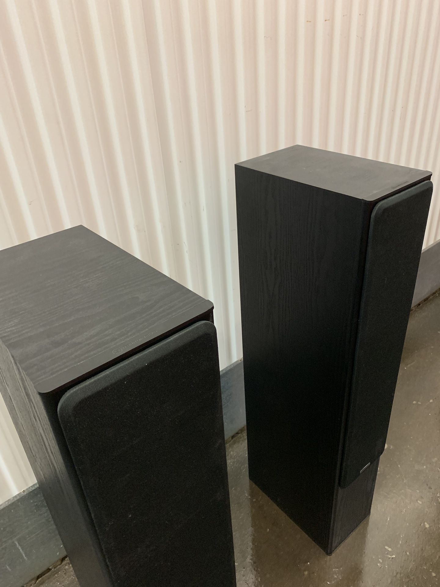 M-Audio Bronze 6 Passive Speakers