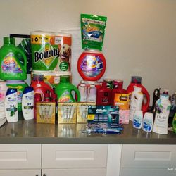 A Little Of Everything 