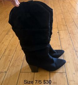 Women’s boots