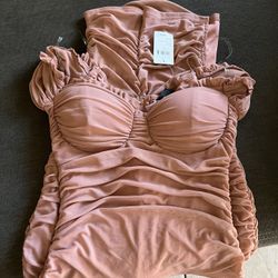 Midi Dress