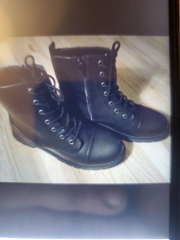 Boots Womens New