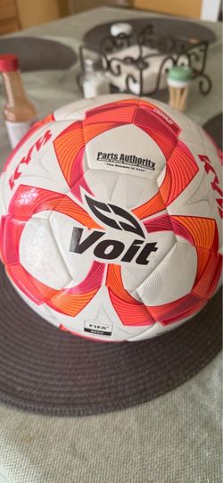 Ball voit