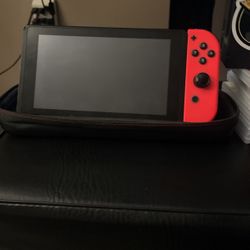 Nintendo Switch 130$Nintendo Games 10$ Each