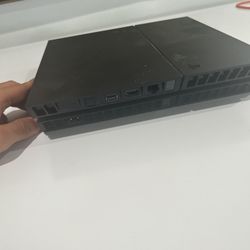 PS4 