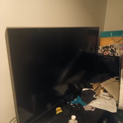 50" Samsung Tv