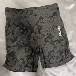 Gymshark Shorts