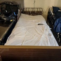 Medical Bed