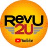 Revu2U on YouTube 👀