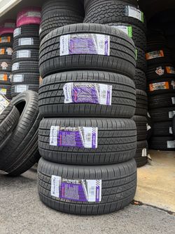 Set suretrac 225 40 R18