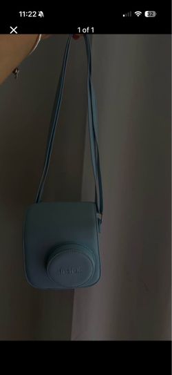 polaroid camera case