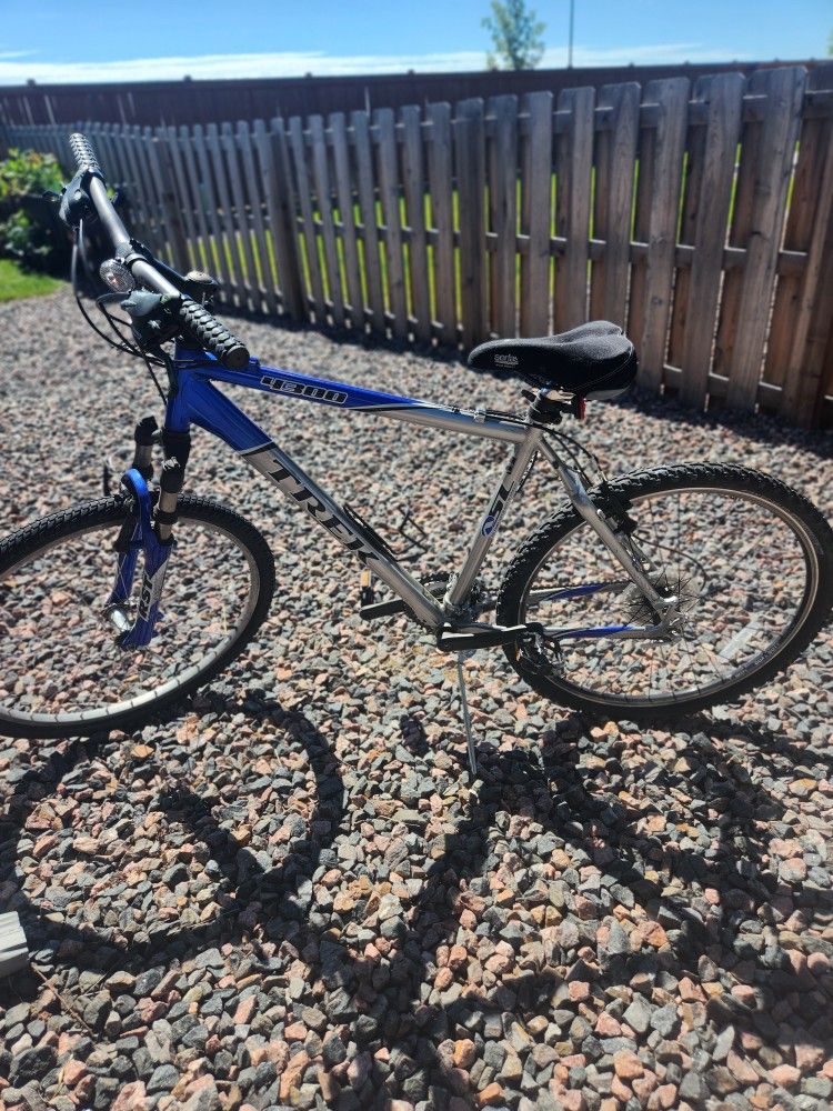 Trek 4300 Men's