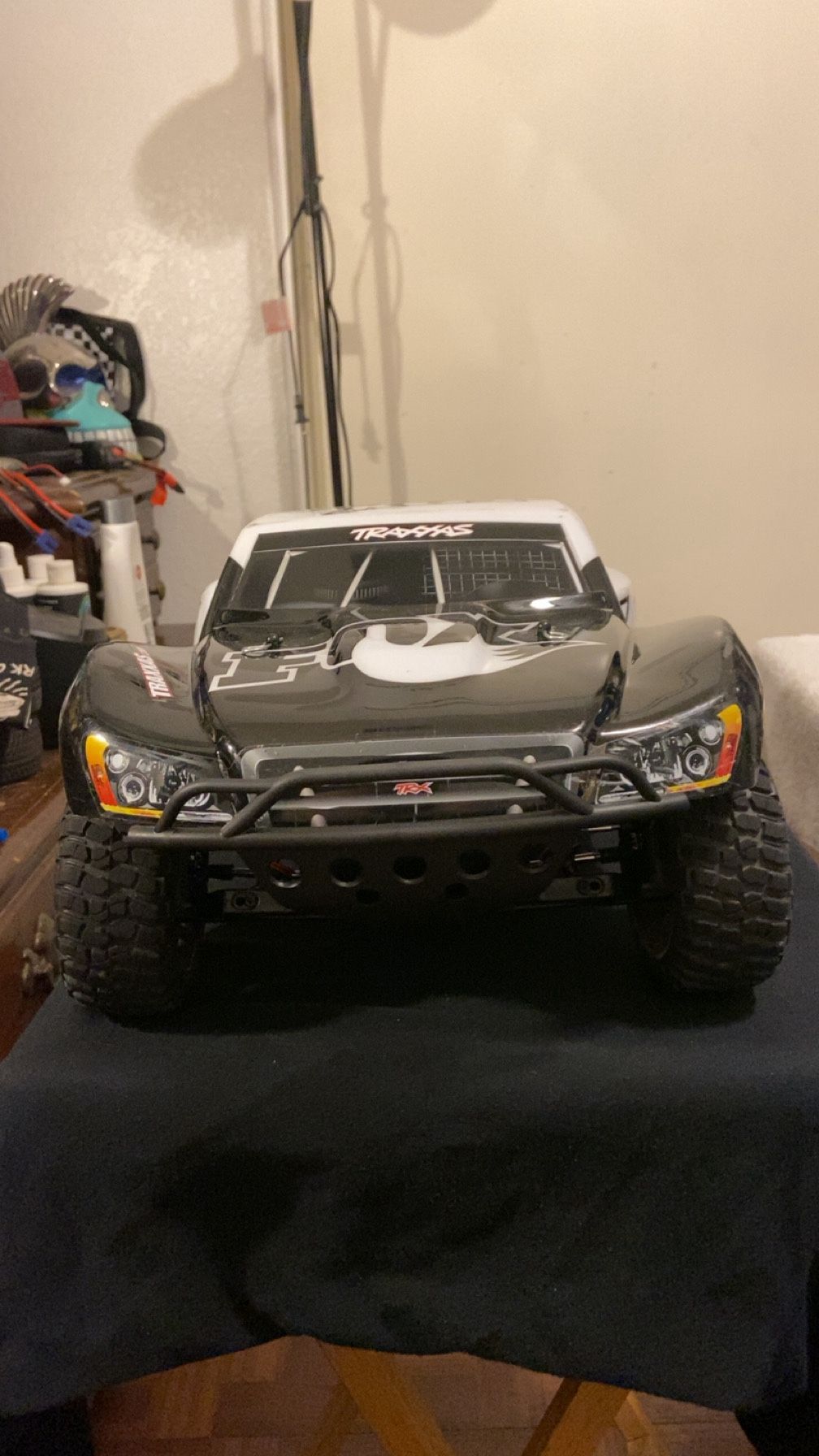 Traxxas Slash 2wd