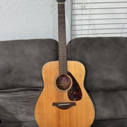 Guitarra