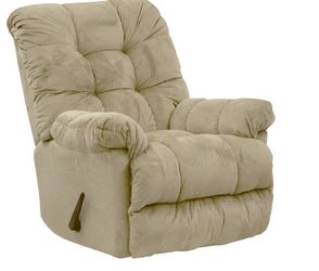 Massage Recliner with Heat