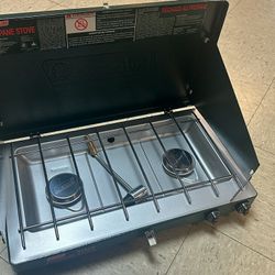 Brand New Propane Cook Burner For Camping/Outdoor 