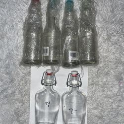 Lot Of Glass for kitchen use