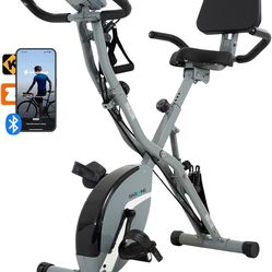 Barwing  Statioary Exercise Bike